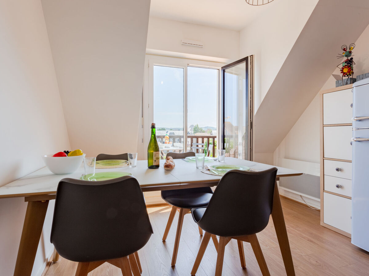 Appartement 2 pièces Cabourg, 350 m de la plage - Photo 7