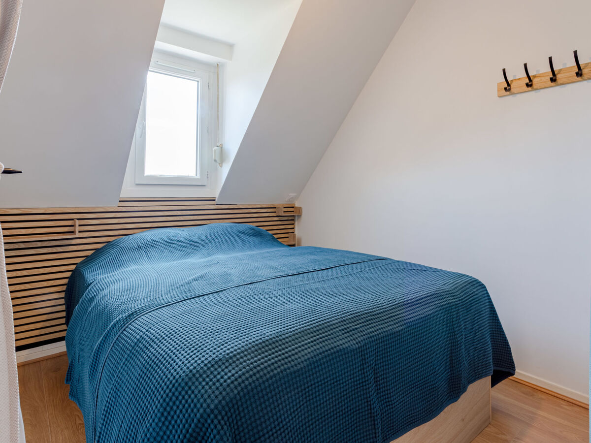 Appartement 2 pièces Cabourg, 350 m de la plage - Photo 10