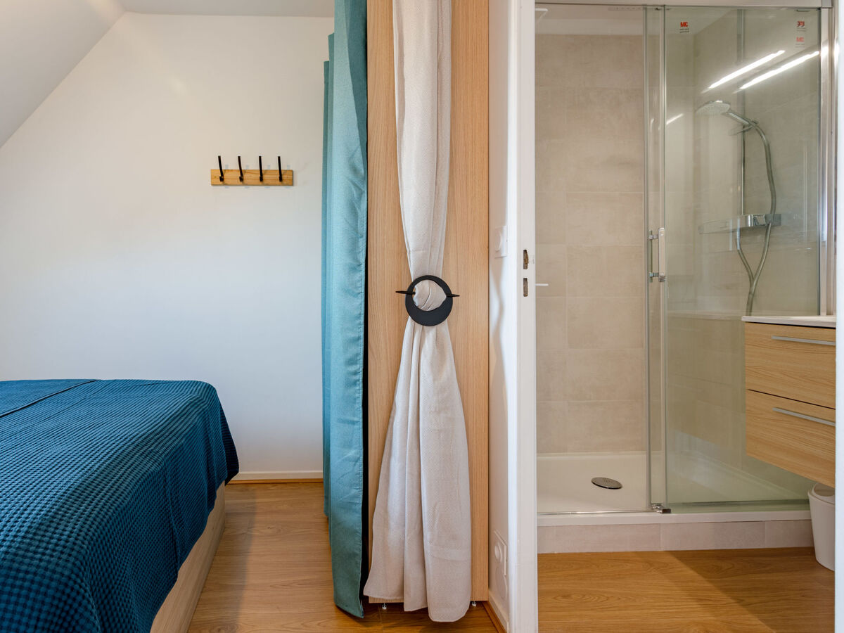 Appartement 2 pièces Cabourg, 350 m de la plage - Photo 11