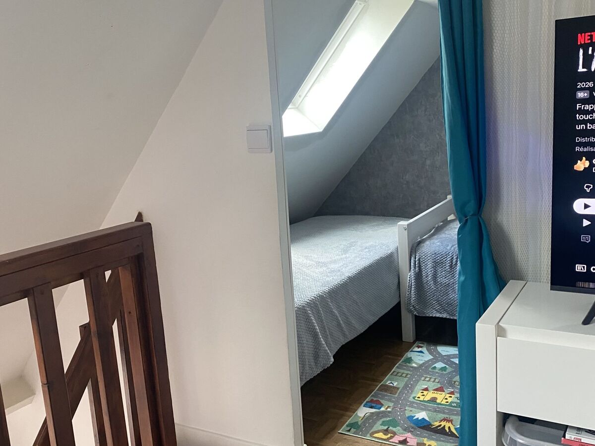Appartement 2 pièces Cabourg, 350 m de la plage - Photo 12