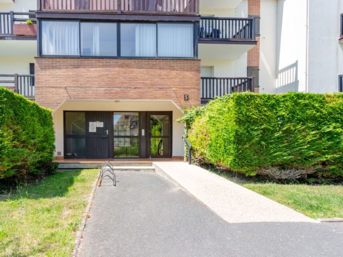Appartement 2 pièces Cabourg, 350 m de la plage - Photo 19