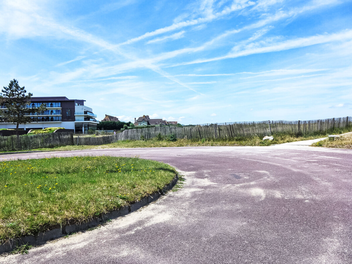 Appartement 2 pièces Cabourg, 350 m de la plage - Photo 20