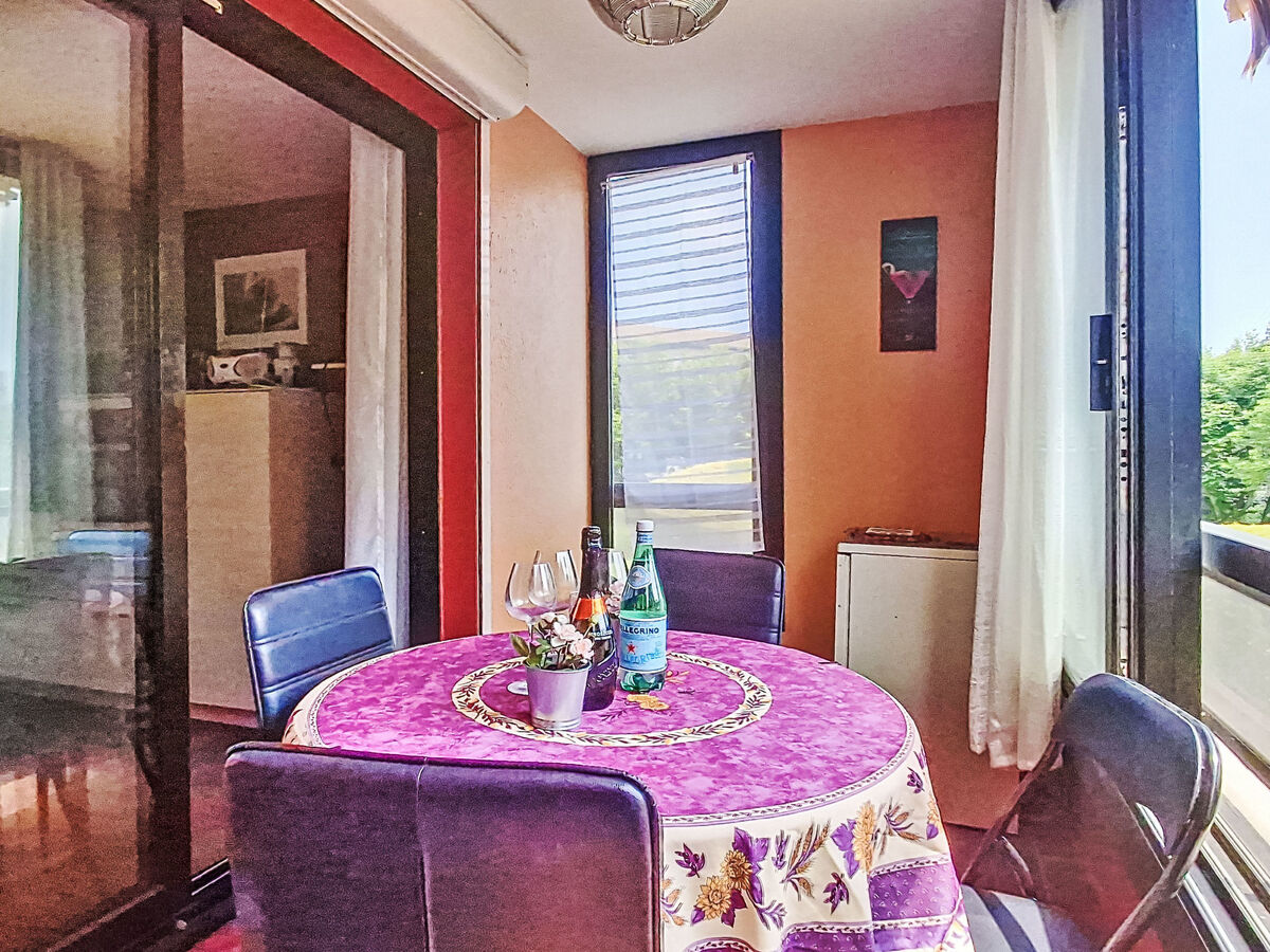 Appartement Jardin d'Azur – plage et marina à 400 m - Photo 9
