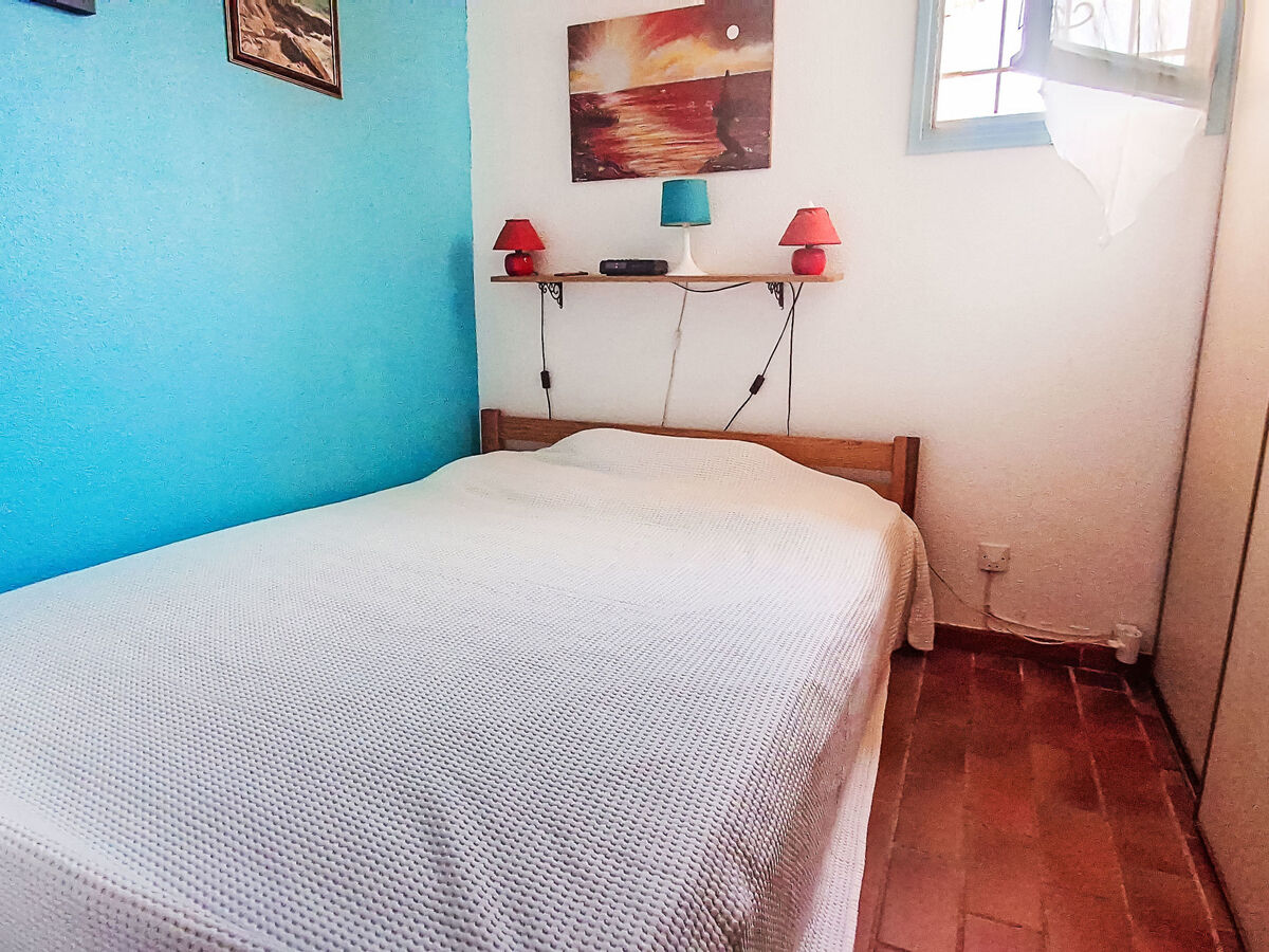 Appartement Jardin d'Azur – plage et marina à 400 m - Photo 13