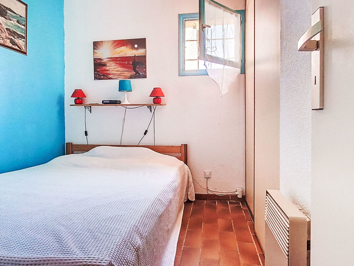 Appartement Jardin d'Azur – plage et marina à 400 m - Photo 14