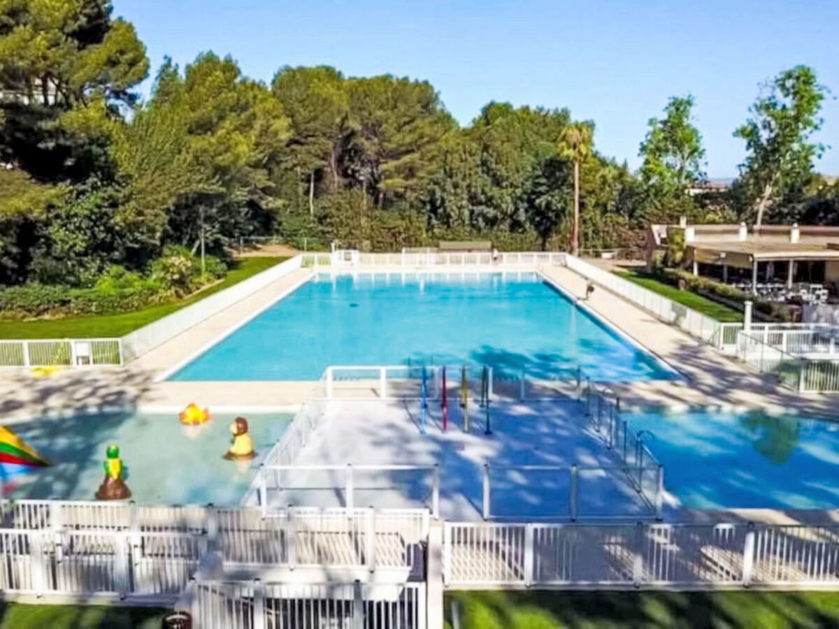 Appartement Jardin d'Azur – plage et marina à 400 m - Photo 23