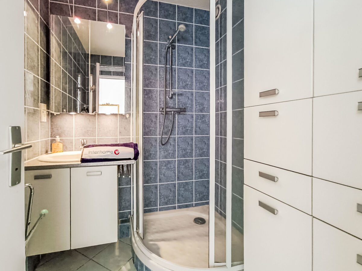 Le Semiramis – Appartement 2 pièces à 700m de la mer - Photo 6
