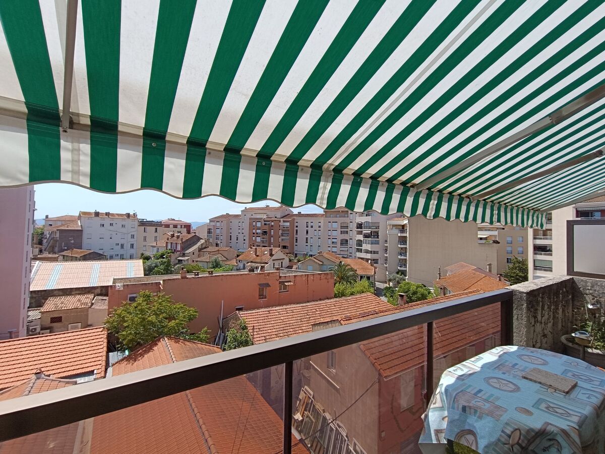 Le Semiramis – Appartement 2 pièces à 700m de la mer - Photo 7