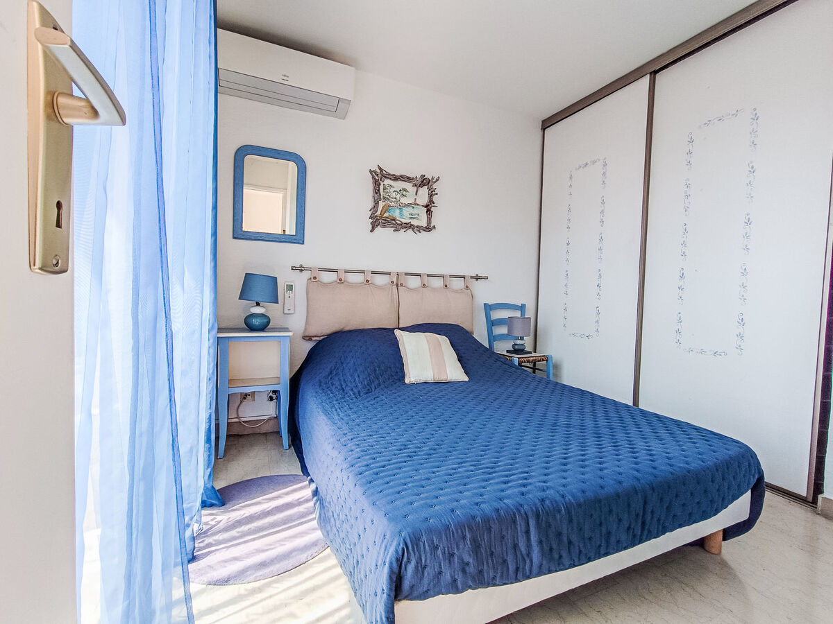 Le Semiramis – Appartement 2 pièces à 700m de la mer - Photo 16