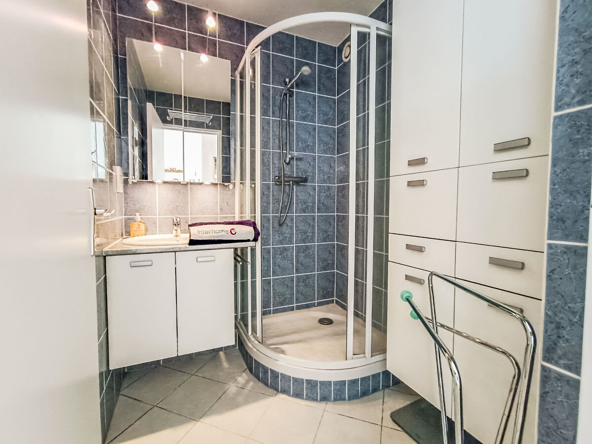 Le Semiramis – Appartement 2 pièces à 700m de la mer - Photo 17