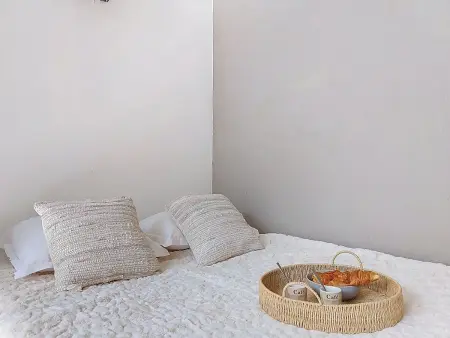 Appartement Daphné, 2 pièces centre Nice, 1 km plage : photo 2