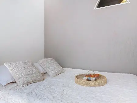 Appartement Daphné, 2 pièces centre Nice, 1 km plage : photo 20