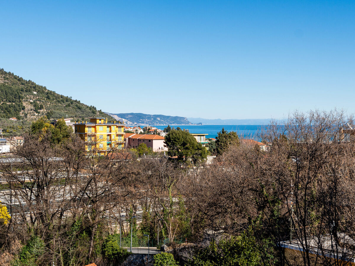 Tra le onde – Studio rénové 2025, balcon vue montagne - Photo 6