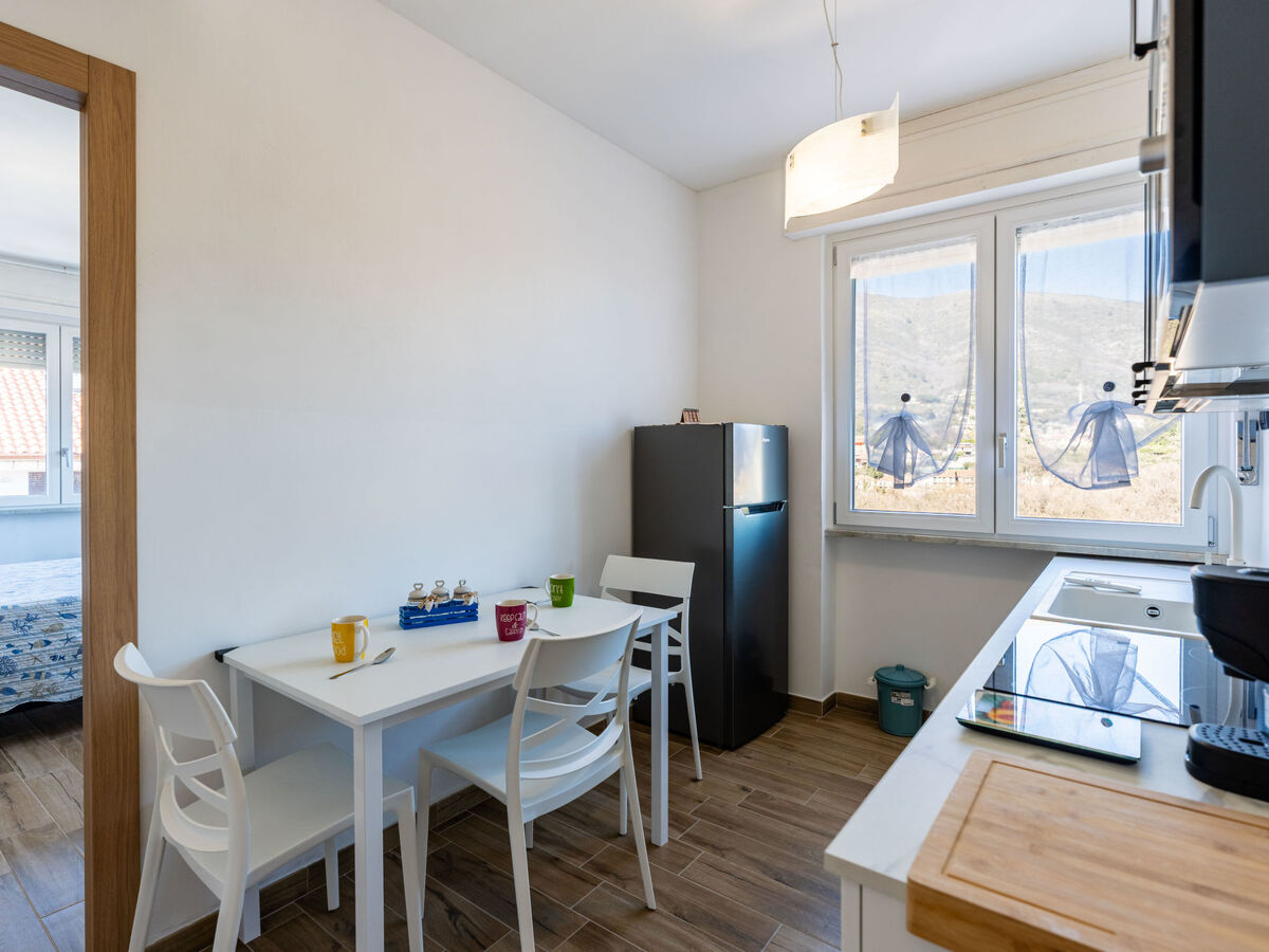Tra le onde – Studio rénové 2025, balcon vue montagne - Photo 8