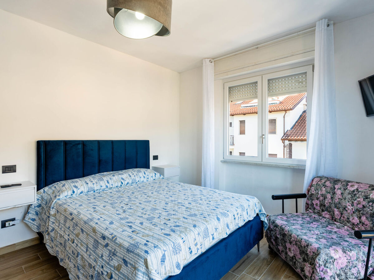 Tra le onde – Studio rénové 2025, balcon vue montagne - Photo 10