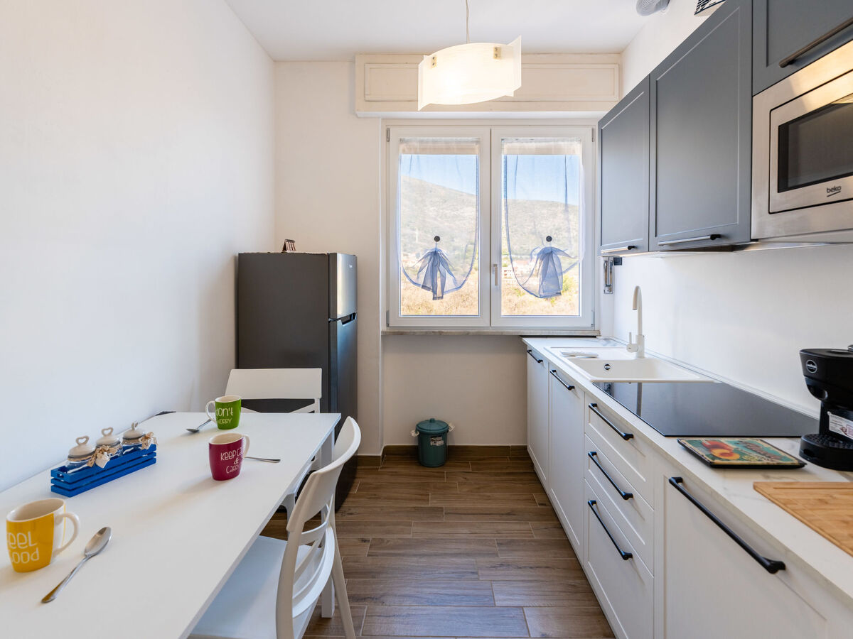 Tra le onde – Studio rénové 2025, balcon vue montagne - Photo 17