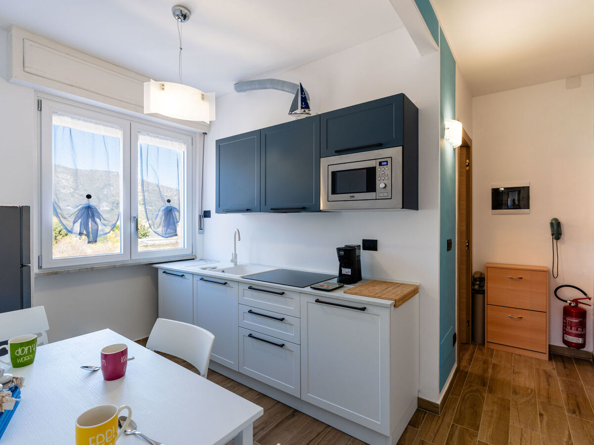 Tra le onde – Studio rénové 2025, balcon vue montagne - Photo 18