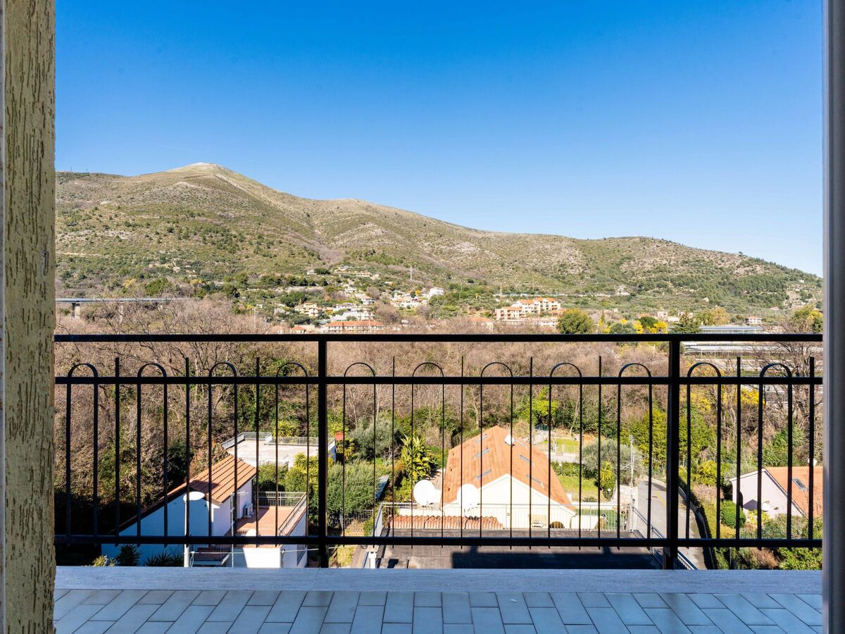 Tra le onde – Studio rénové 2025, balcon vue montagne - Photo 20