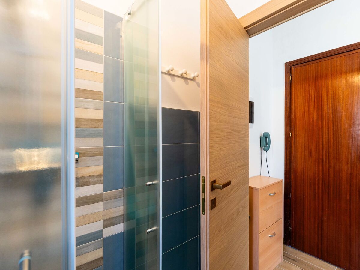 Tra le onde – Studio rénové 2025, balcon vue montagne - Photo 22