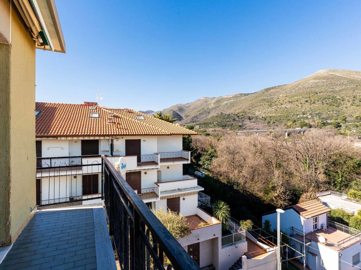 Tra le onde – Studio rénové 2025, balcon vue montagne - Photo 26