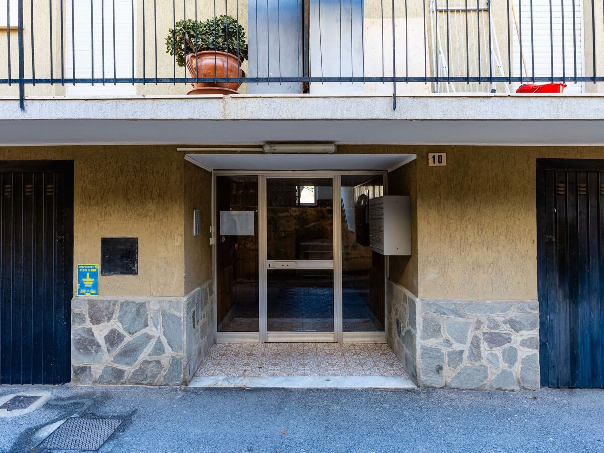 Tra le onde – Studio rénové 2025, balcon vue montagne - Photo 28