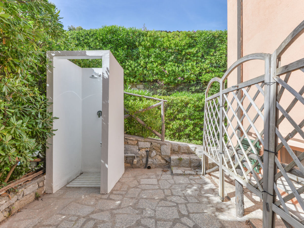Sunny House, maison 3 niveaux vue mer à Marina di Campo - Photo 6