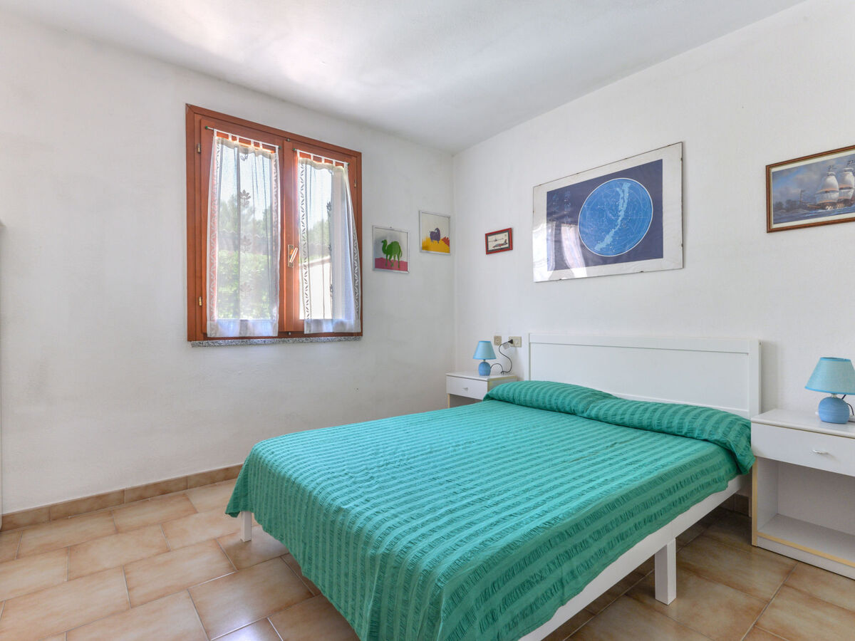 Sunny House, maison 3 niveaux vue mer à Marina di Campo - Photo 15