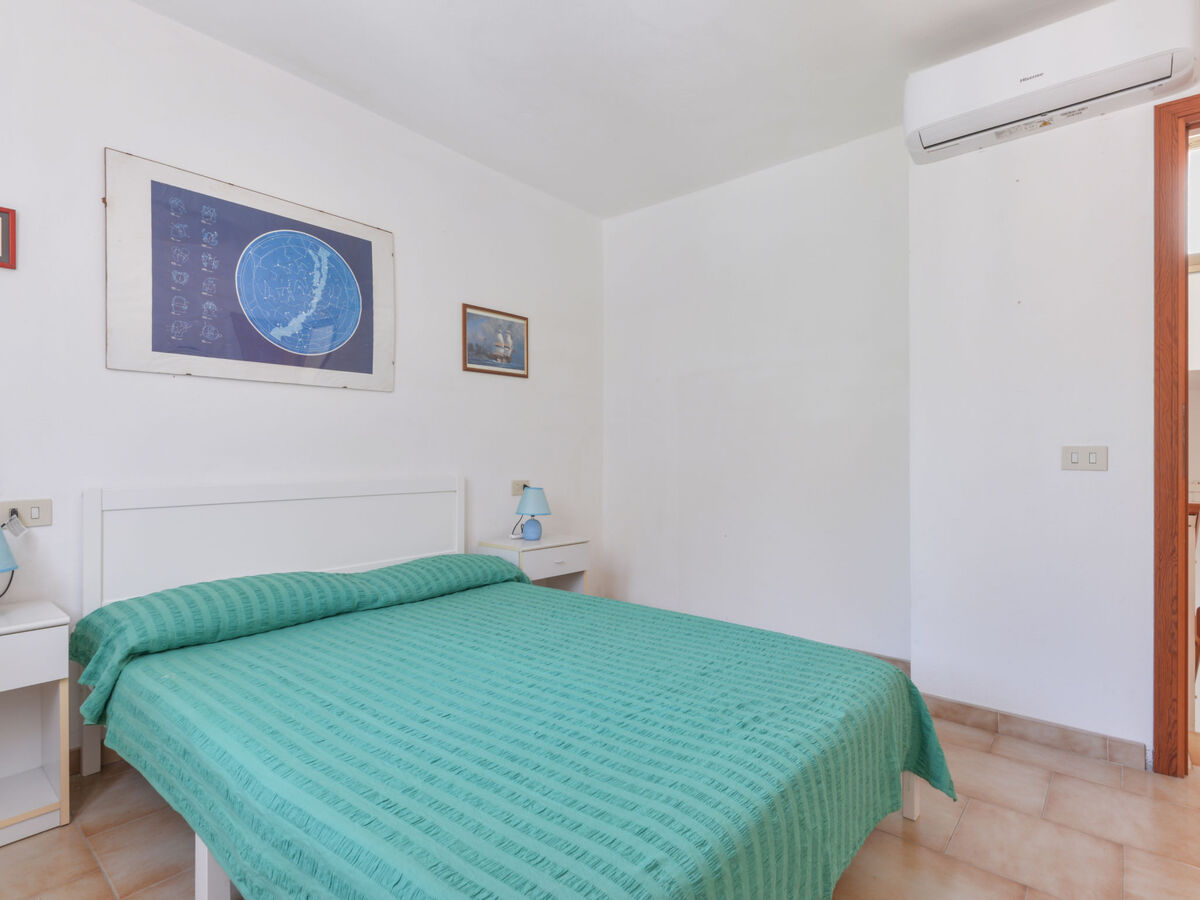 Sunny House, maison 3 niveaux vue mer à Marina di Campo - Photo 16