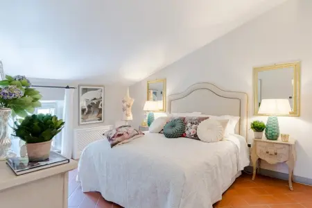 Villa Fattoria Camigliano, domaine baroque en Toscane : photo 42
