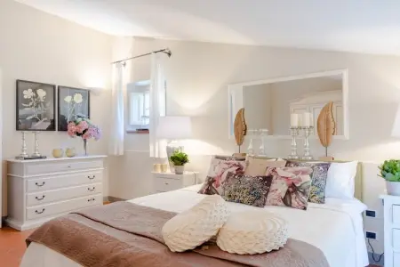 Villa Fattoria Camigliano, domaine baroque en Toscane : photo 43