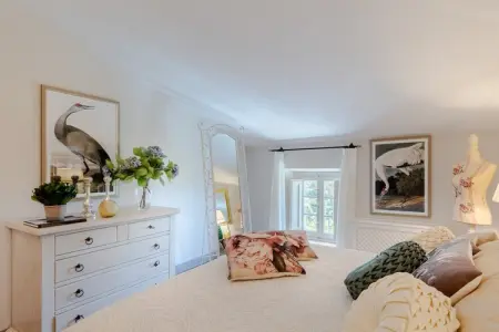 Villa Fattoria Camigliano, domaine baroque en Toscane : photo 44