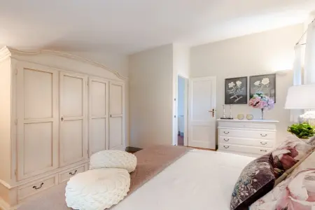 Villa Fattoria Camigliano, domaine baroque en Toscane : photo 45