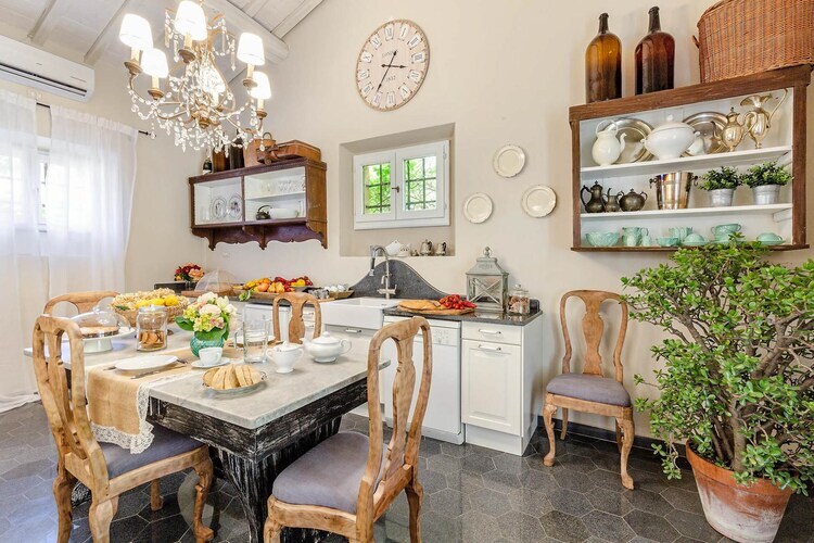 Villa Nanni à Pescia : ferme avec piscine et cours de cuisine - Photo 26