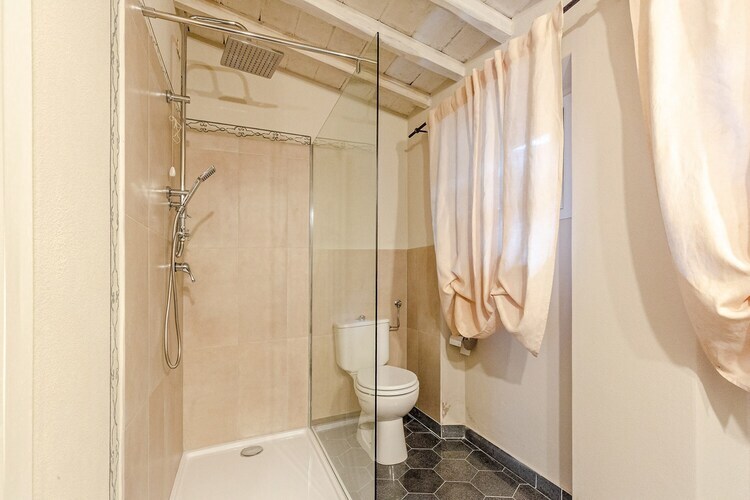 Villa Nanni à Pescia : ferme avec piscine et cours de cuisine - Photo 27