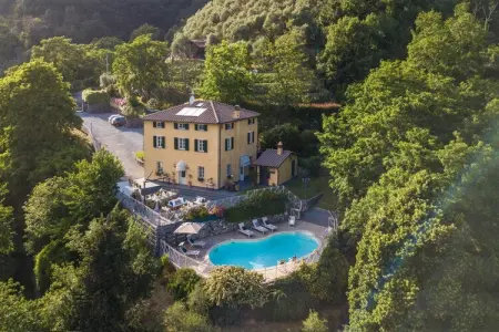 Casolare Dei Colli - Villa 8 chambres Toscane : photo 2