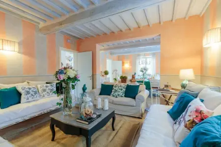 Casolare Dei Colli - Villa 8 chambres Toscane : photo 15