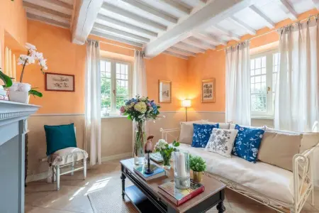 Casolare Dei Colli - Villa 8 chambres Toscane : photo 16