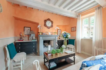 Casolare Dei Colli - Villa 8 chambres Toscane : photo 17