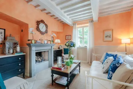 Casolare Dei Colli - Villa 8 chambres Toscane : photo 18