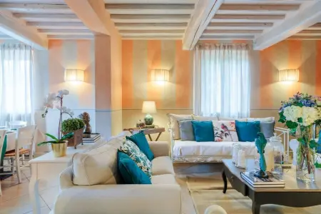 Casolare Dei Colli - Villa 8 chambres Toscane : photo 19