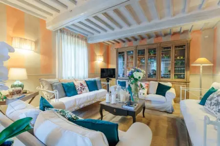Casolare Dei Colli - Villa 8 chambres Toscane : photo 20