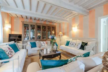 Casolare Dei Colli - Villa 8 chambres Toscane : photo 21