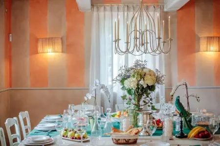 Casolare Dei Colli - Villa 8 chambres Toscane : photo 25