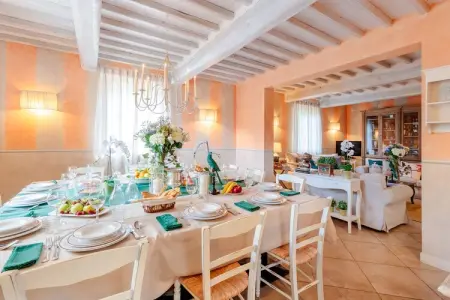 Casolare Dei Colli - Villa 8 chambres Toscane : photo 26