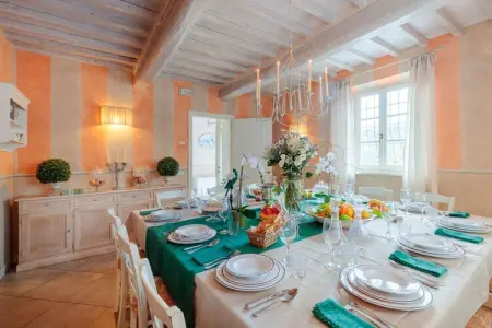 Casolare Dei Colli - Villa 8 chambres Toscane : photo 27