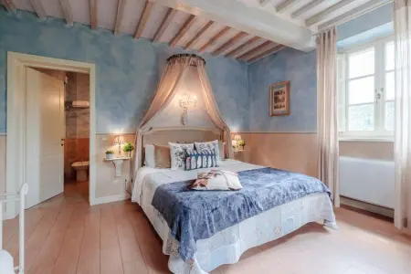 Casolare Dei Colli - Villa 8 chambres Toscane : photo 34