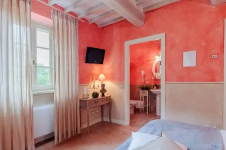 Casolare Dei Colli - Villa 8 chambres Toscane : photo 35