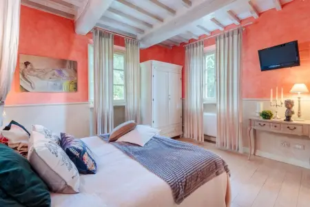 Casolare Dei Colli - Villa 8 chambres Toscane : photo 36