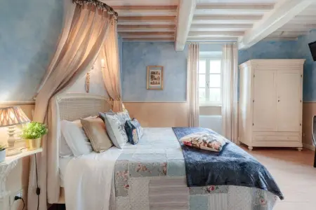 Casolare Dei Colli - Villa 8 chambres Toscane : photo 40