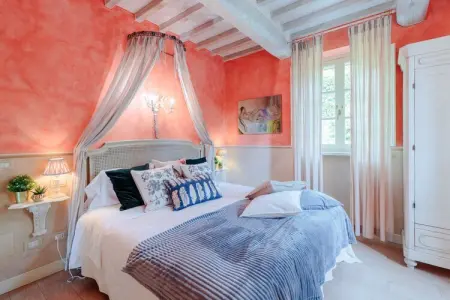 Casolare Dei Colli - Villa 8 chambres Toscane : photo 41